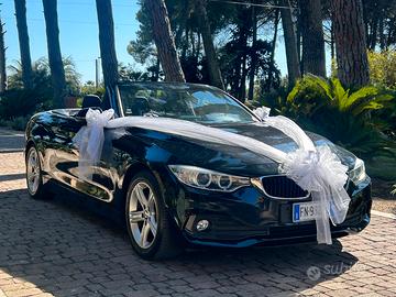 Bmw serie 4