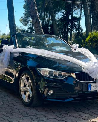 Bmw serie 4