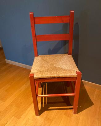 Sedie Ikea