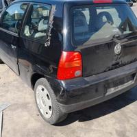 Pezzi Volkswagen lupo 2.0 tdi