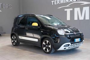Fiat Panda Pandina 1.0 FireFly S&S Hybrid