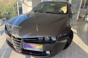 Alfa Romeo 159 1.9JTDm150cv Distinctive 80.000KM C