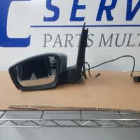 Specchio SX Volkswagen Up - 7 Pin