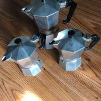 Moke express Bialetti