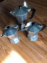 Moke express Bialetti