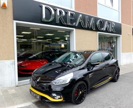 RENAULT Clio RS 18 TCe 220CV EDC 5 porte LIMITED