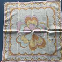 Foulard Emilio Pucci vintage