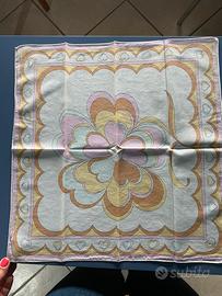 Foulard Emilio Pucci vintage