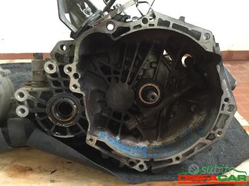 CAMBIO Honda Civic 4EE2