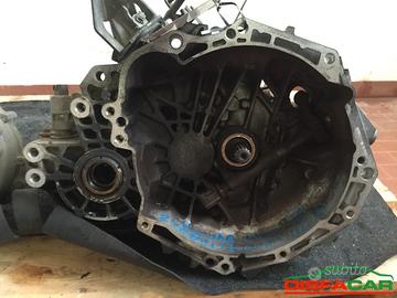 CAMBIO Honda Civic 4EE2