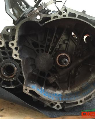 CAMBIO Honda Civic 4EE2