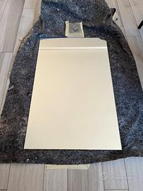 Specchio moderno da bagno compreso di faro led