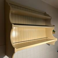 Piattaia color crema