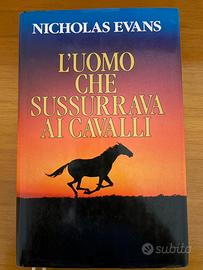 L’uomo che sussurrava ai cavalli