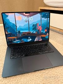 Macbook air 15” M3