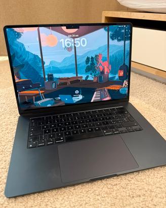 Macbook air 15” M3