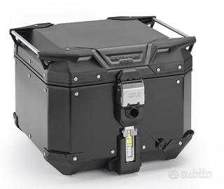 GIVI OBKEV42B TREKKER OUTBACK EVO SMART 42 BLACK L