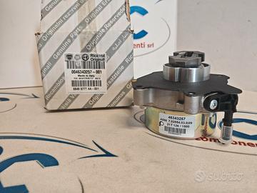 46343257 / 55269802 DEPRESSORE FRENI FIAT ORIGINAL