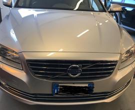 Volvo S80 D 4