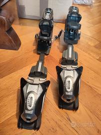 Attacchi Marker Motion