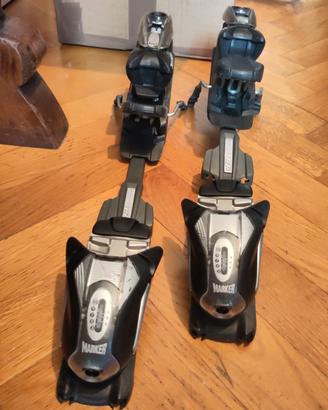 Attacchi Marker Motion