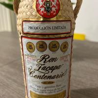 Rum zacapa edizione limitata 23 anos
