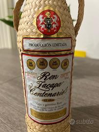 Rum zacapa edizione limitata 23 anos