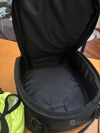 Givi borsa serbatoio tanklock NUOVA moto