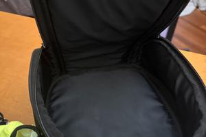 Givi borsa serbatoio tanklock NUOVA moto