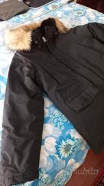 giubbotto uomo parka carhartt 