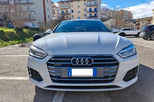 audi a5 sportback anno 2017