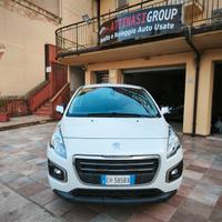 Peugeot 3008 1.6 HDi