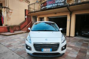 Peugeot 3008 1.6 HDi