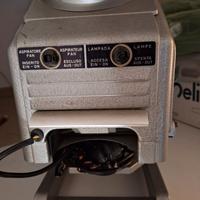 Proiettore/Episcopio  Vintage