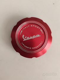 Tappo vespa