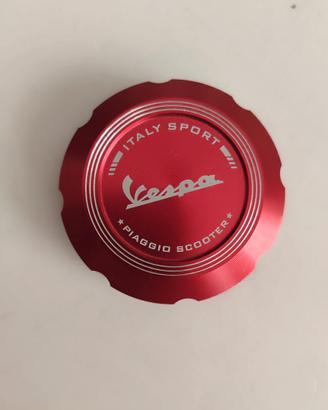 Tappo vespa