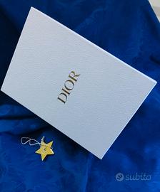 Scatola originale Dior per scarpe da donna
