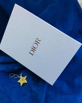 Scatola originale Dior per scarpe da donna