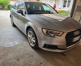 Audi A3 1.6