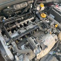 Motore 1.6 120 fiat tipo 2019
