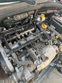 Motore 1.6 120 fiat tipo 2019
