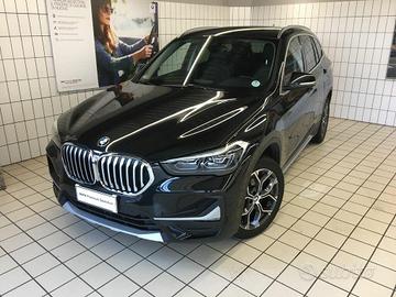 BMW X1 sdrive16d xLine auto