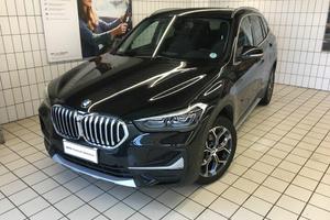 BMW X1 sdrive16d xLine auto