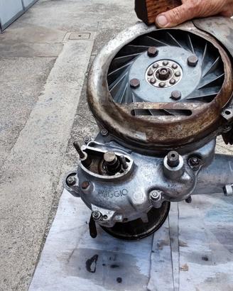 motore vespa VNA2m 1958 125