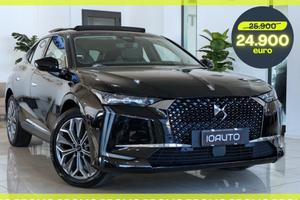 Ds DS4 1.5 BlueHDi 130 aut. Trocadero 2023 / TETTO