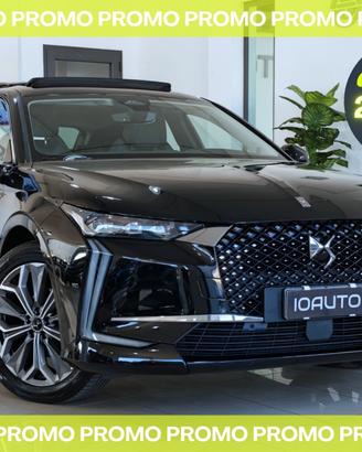 Ds DS4 1.5 BlueHDi 130 aut. Trocadero 2023 / TETTO