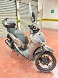 Sh300i