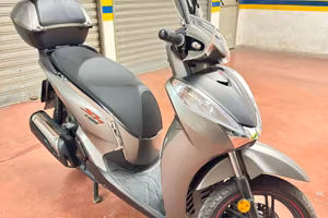 Sh300i