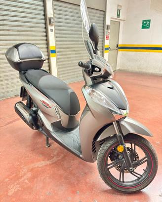 Sh300i
