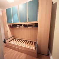 Gratis Armadio per cameretta 292 x 88